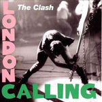 CLASH, THE - London Calling [2013] 180g, 2LPs. NEW