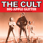 CULT, THE - Big Apple Glitter: Live At The Ritz '85 [2024] Import. NEW