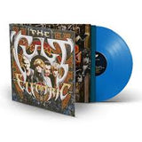 CULT, THE - Electric (Indie Exclusive, Colored Vinyl, Blue) [2026] NEW
