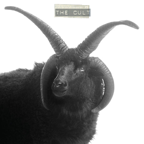 CULT, THE - The Cult [2023] 2LP. NEW