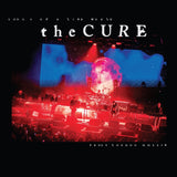 CURE, THE - Songs Of A Live World : Troxy London MMXXIV [2025] Indie Exclusive. NEW