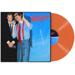 The Darkness Dreams On Toast (Indie Exclusive, Orange Colored Vinyl)
