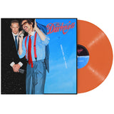 The Darkness Dreams On Toast (Indie Exclusive, Orange Colored Vinyl)