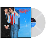 The Darkness Dreams On Toast (White Colored Vinyl)