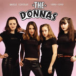 DONNAS, THE - Early Singles 1995-1999 [2024] Purple Colored Vinyl. NEW