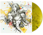 DONNAS, THE - Gold Medal [2025] Limited Edition, Gold Smoke Colored Vinyl, Gold, Poster. NEW