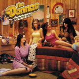 DONNAS, THE - Spend The Night [2024] Hot Pink Vinyl, Includes 2-Page Insert with Lyrics. NEW