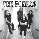 DONNAS, THE - The Donnas [2023] Clear Vinyl, Black, Tan. NEW