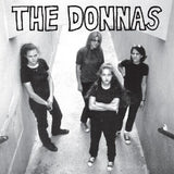 DONNAS, THE - The Donnas [2023] Clear Vinyl, Black, Tan. NEW