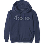 HOODIE - The Doors Logo