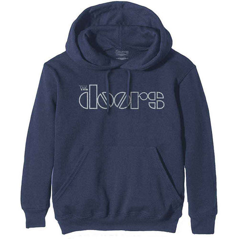 HOODIE - The Doors Logo