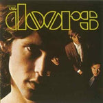 DOORS, THE - The Doors [1996] 180g Vinyl, Import. NEW