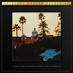 EAGLES, THE - Hotel California [2023] Indie Exclusive, 2LPs, MoFi, 180g. NEW