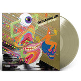 FLAMING LIPS, THE - Greatest Hits, Vol. 1 [2023] gold vinyl. NEW