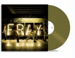 FRAY, THE - The Fray [2024] Limited Edition, Olive Green Colored Vinyl. Import. NEW