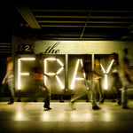 FRAY, THE - The Fray [2024] Limited Edition, Olive Green Colored Vinyl. Import. NEW