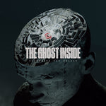 GHOST INSIDE, THE - Searching for Solace [2024] Indie Exclusive, Colored Vinyl. NEW