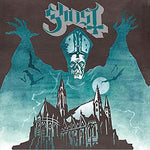 GHOST, THE - Opus Eponymous [2023] NEW