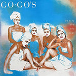 GO-GO'S - Beauty And The Beat (30th Anniversary) [2023] Pink vinyl. NEW