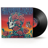 The Grateful Dead Grateful Dead Gratest Hits (Black Vinyl) [Import]