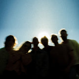 The Head and the Heart Aperture (Clear Lens LP) (Indie Exclusive)