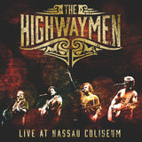 HIGHWAYMEN, THE - Live At Nassau Coliseum [2024] NEW