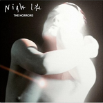 The Horrors Night Life (Indie Exclusive, Limited Edition, Crystal Clear Colored Vinyl)