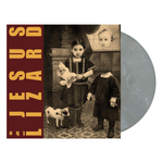 JESUS LIZARD, THE - Rack [2024] Indie Exclusive, Silver Streak Colored Vinyl. NEW