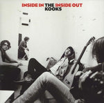 KOOKS, THE - Inside In Inside Out: 15th Anniversary Deluxe Edition (Red Vinyl) [2021] 2 LPs. NEW