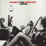 KOOKS, THE - Inside In Inside Out: 15th Anniversary Deluxe Edition (Red Vinyl) [2021] 2 LPs. NEW