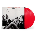 KOOKS, THE - Inside In Inside Out: 15th Anniversary Deluxe Edition (Red Vinyl) [2021] 2 LPs. NEW