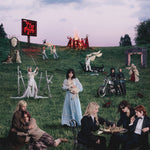 The Last Dinner Party From The Pyre [Neon Pink LP]