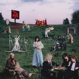 The Last Dinner Party From The Pyre [Neon Pink LP]