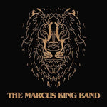 KING, MARKUS - The Marcus King Band [2016] 2LPs, gatefold sleeve. NEW