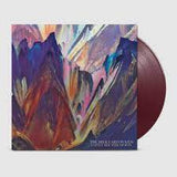 MILK CARTON KIDS, THE - I Only See The Moon [2023] Indie Exclusive, Maroon Colored Vinyl. NEW