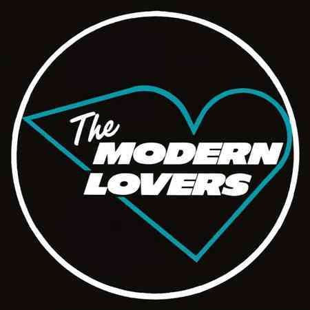 MODERN LOVERS, THE - The Modern Lovers [2016] 180 Gram Vinyl. Import. NEW