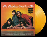 MONKEES, THE - Greatest Hits [2023] ROCKTOBER. Yellow Vinyl. NEW