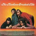 MONKEES, THE - Greatest Hits [2023] ROCKTOBER. Yellow Vinyl. NEW