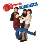 MONKEES, THE - Headquarters [2024] Rocktober 2024. 2LP black vinyl. NEW