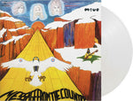 MOVE, THE - Message From The Country [2024] 180-Gram White Colored Vinyl. Import. NEW