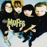 MUFFS, THE - The Muffs [2024] 2LP. NEW