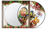 MUPPETS, THE - Muppet Christmas Carol (Original Soundtrack) [2022] Picture Disc, Import. NEW