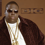 NOTORIOUS B.I.G., THE - Now Playing [2023] NEW