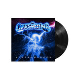 OFFSPRING, THE - Supercharged [2024] black vinyl. NEW