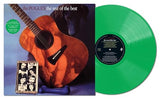 The Pogues The Rest of the Best (Green Vinyl)