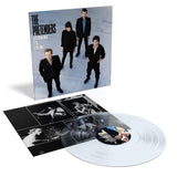 PRETENDERS, THE - Learning To Crawl (40th Anniversary Edition) [2024] Indie Exclusive, Clear vinyl. NEW