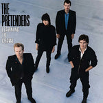 PRETENDERS, THE - Learning To Crawl (40th Anniversary Edition) [2024] Indie Exclusive, Clear vinyl. NEW