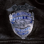 PRODIGY, THE - Their Law The Singles 1990-2005 [2021] 2LP. NEW