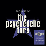 PSYCHEDELIC FURS, THE - The Best Of [2021] 180-Gram Black Vinyl. Import. NEW