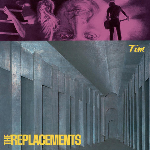REPLACEMENTS, THE - Tim [2017] NEW